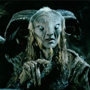 Pan - Pan's Labyrinth
