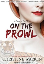 On the Prowl (Christine Warren)