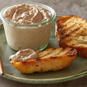Chicken Mousse