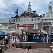 Regal Eagle Smokehouse