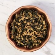 Gryphon Genmaicha Green Tea