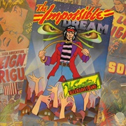 The Sensational Alex Harvey Band - The Impossible Dream (1974)