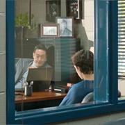 Kenneth Choi (Spider-Man: Homecoming)