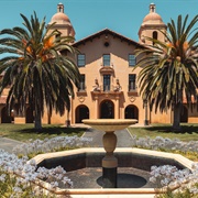 Stanford University