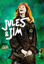 Jules Et Jim (1962)