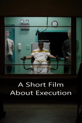 A Short Film About Execution (2016)