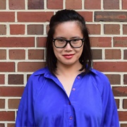 Dorothy Chan (Queer, She/They)