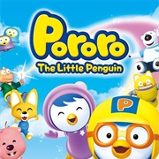 Pororo the Little Penguin