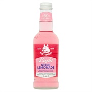 Fentimans Light Rose Lemonade