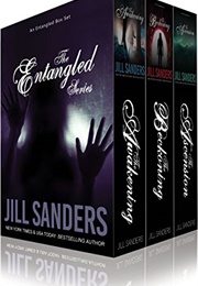 Entangled Series (Jill Sanders)