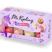 Mr. Kipling Unicorn Fancies