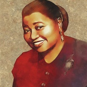 Hattie Mcdaniel