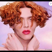 SOPHIE (Sophie Xeon)