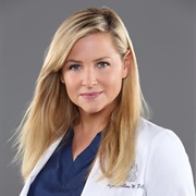 Arizona Robbins (Grey's Anatomy)