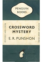 Crossword Mystery (E. R. Punshon)
