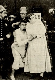 Hoffmeyer's Legacy (1912)