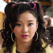 Lana Condor