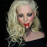 In This Moment - The Fighter