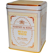 Harney & Sons Mutan White Tea