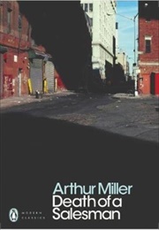 Death of a Salesman (Arthur Miller)