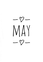 May (2021)