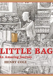 One Little Bag (Henry Cole)