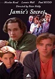 Jamie&#39;s Secret (1992)