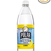 Lemon Seltzer