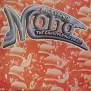 Mick Farren - Mona the Carnivorous Circus