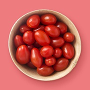 Grape Tomatoes