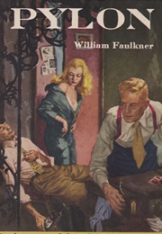 Pylon (William Faulkner)