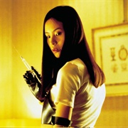 Asami Yamazaki - Audition