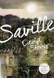 Saville (David Storey)