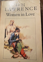 Women in Love (D. H. Lawrence)