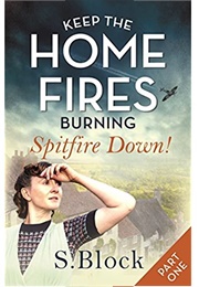 Spitfire Down! (S. Block)