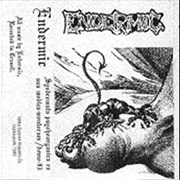 Endermic - Syndromata Psychoorganica Ex Usu Medica Mentorum