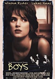 Boys (1996)