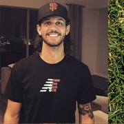 Kieran Lovegrove (Bisexual, He/Him)