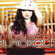 Ooh Ooh Baby - Britney Spears