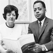 Betty and Barney Hill