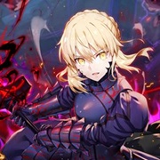 Artoria Pendragon (Alter)