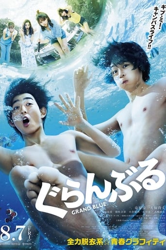 Grand Blue (2020)