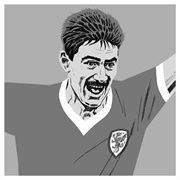 Ian Rush (AG - Pays De Galles - 1978/2000)