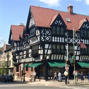 Princeton, New Jersey