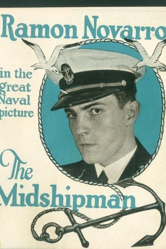 The Midshipman (1925)