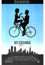 Key Exchange (1985)