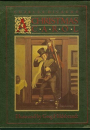 A Christmas Carol (Charles Dickens)