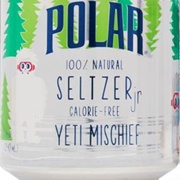 Polar Seltzer Jr Yeti Mischief