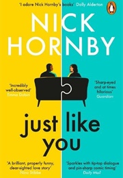 Just Like You (Nick Hornby)