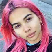 Hayley Kiyoko